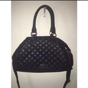 Steve Madden oversized Purse